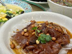 -御膳粥·牛乳粥底火锅·地道顺德菜(容桂店)