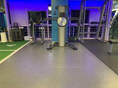 -Bona Fit 伯纳健身超级工作室(车公庄店)