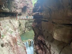 -云台山风景名胜区