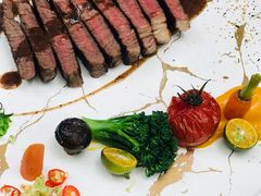 -Golden Lily河内巴黎法越料理餐厅(建国西路店)