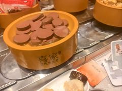 -喜家自助小火锅(乐客城店)