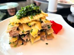 -HOMES上海本帮菜(襄阳公园店)