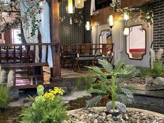 -老太原菜馆(中正天街店)