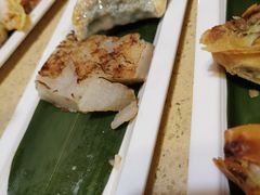 海味萝卜糕-喜鹊茶点.啫煲(车陂店)