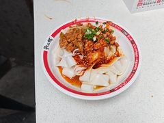 -刘二妈米皮(步行街店)