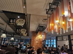 大堂-新旺茶餐厅(嘉里城店)