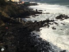 -龙头岩(Dragon Head Rock)