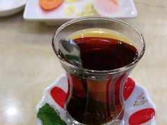 -bosphorus 铂斯西餐厅·土耳其烧烤(环市中路店)