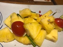 -云海肴·汽锅鸡·云南菜(天津国金汇店)