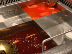 -海底捞火锅(龙岗星河COCO Park店)