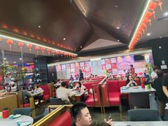 -四川饭店(城乡购物中心店)