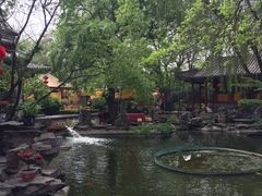 -白家大院·王府宫廷菜(苏州街店)