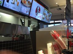 -肯德基(凤凰店)