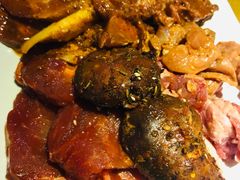-佰烧海鲜烤肉火锅自助(熙地港店)