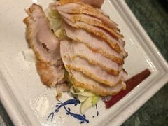 -新白鹿餐厅(京基KK ONE店)