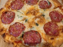 -新贝乐意大利餐厅(苏州中心店)