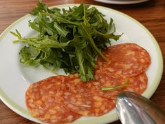 -萨莉亚意式餐厅(金隅嘉品mall店)