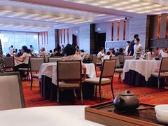 大堂-白天鹅宾馆-宏图府餐厅