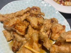 -吾味小厨(沈阳梅江店)