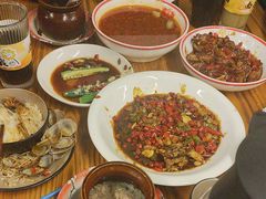 -堂瓦里·33年传统赣菜(第一街区店)