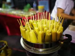 -牛车水美食街