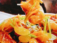 -姚稷大铁锅(东明广场店)
