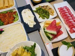 脆骨鱼豆腐-海底捞火锅(振华商厦店)