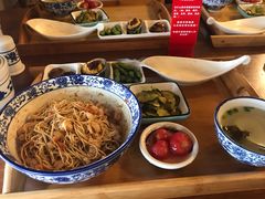 -孙盛兴奥灶面馆·蟹黄面·三虾面(山塘街总店)