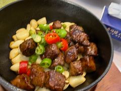 -金典银峰老鹅馆·昆山菜(亭林公园店)