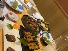 -贵木日本料理·铁板烧(新地假日广场店)