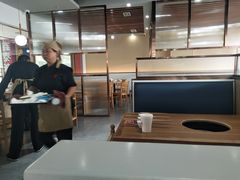 大堂-傣妹火锅(太和广场店)