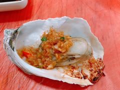 -蚝乡农庄(铁涌赤岸店)