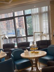 -碧莲盛·不剃发植发