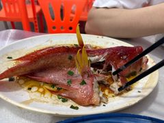 -红月湾海鲜饭店•沙滩海景(双月湾店)