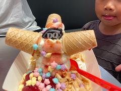 -DQ·蛋糕·冰淇淋(嘉兴南湖万达店)