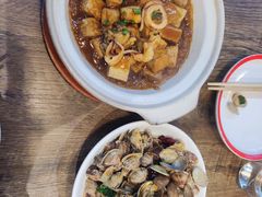 -永红源·小排档(闽江路店)