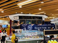 -金鹰超市(国际购物中心新街口店)