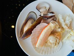 -广州花园酒店·凌璇阁旋转餐厅CAROUSEL360