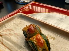 -鳥喜Toriki怀石烧鸟料理