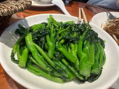 -贤记啫煲广东菜馆(鲁谷路店)