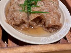 -蔡澜点心·粤菜(花城汇南区店)