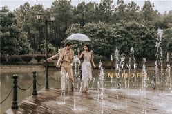 -摩玛婚纱摄影(杭州店)