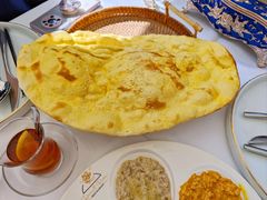 噗面包-沙漠玫瑰土耳其餐厅(神路街店)