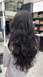 -乾健·烫染·接发SALON