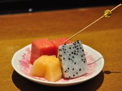 -金井日本料理(丽柏广场店)