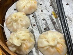 -馋三尺蟹粉小笼(人民广场店)