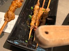 -炉鱼(无锡八佰伴中心店)