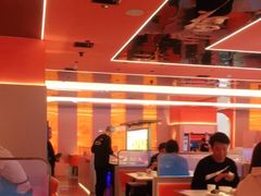 大堂-串一火锅(赛格国际购物中心店)