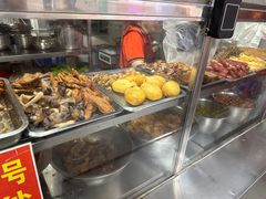 -凤张螺蛳粉·爽口粉(跃进路总店)