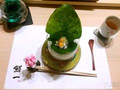 -鮨一日本料理(大中华店)